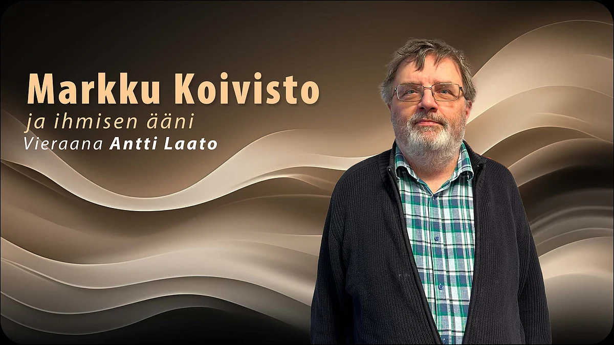 Antti Laato - 1/2025