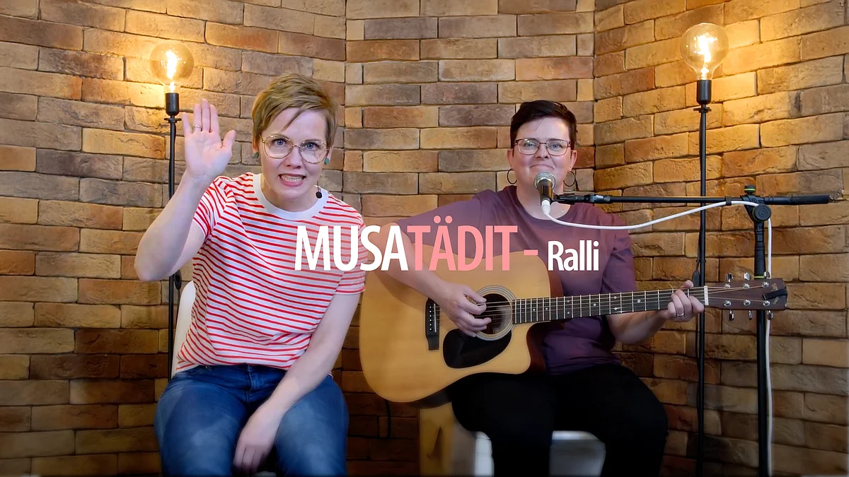 Ralli - 9/18
