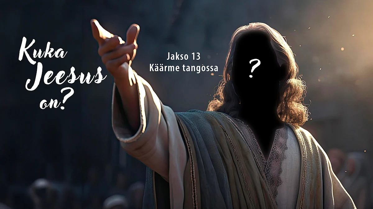 Käärme tangossa - 13/15