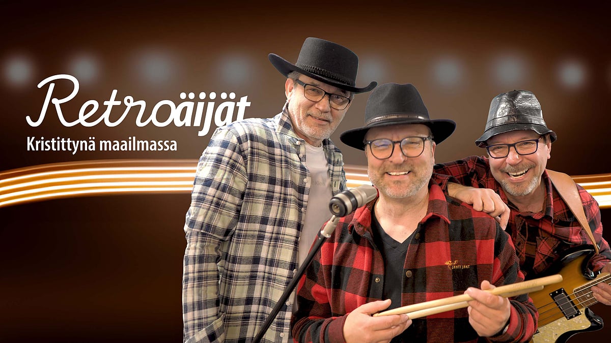 Kristittynä maailmassa