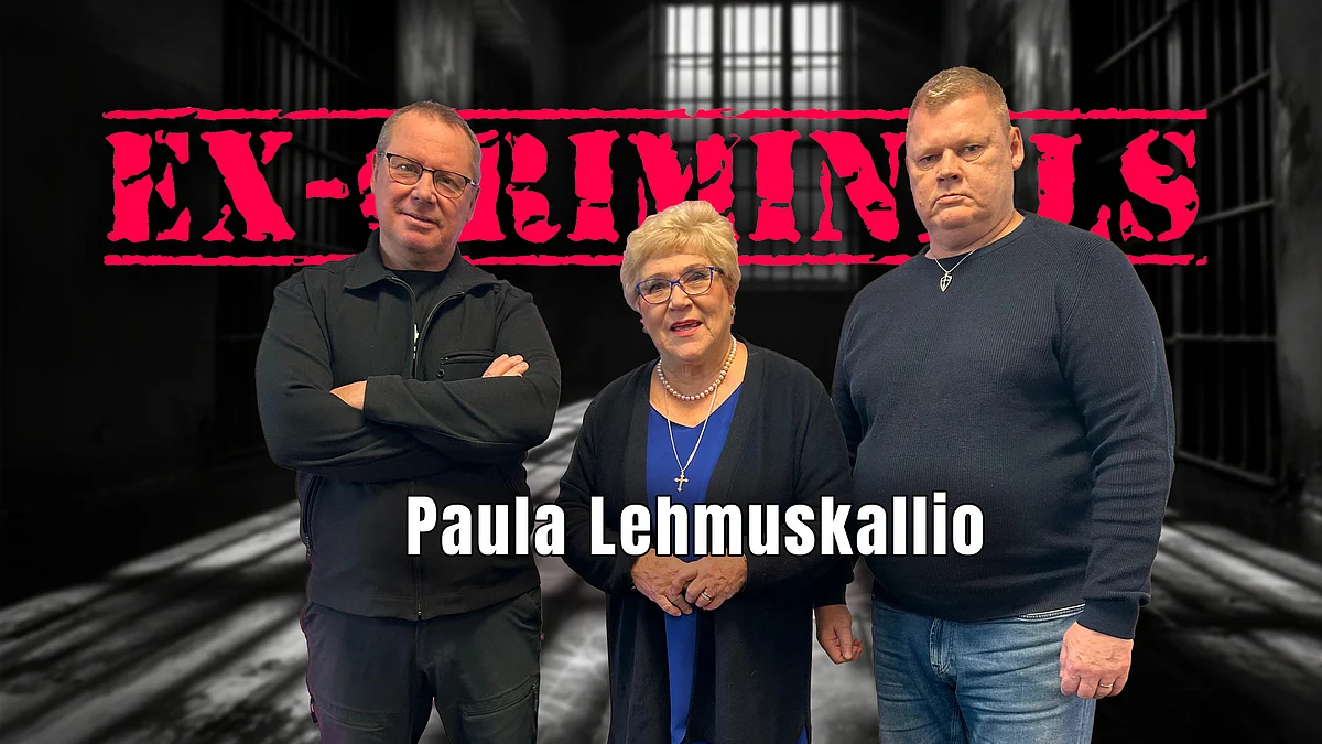 Paula Lehmuskallio - 2/2025