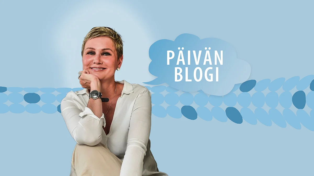 Uupunut näkee - 13/2025