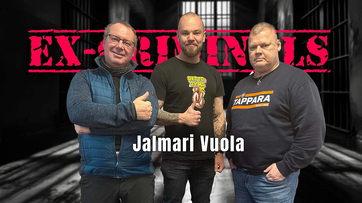 Jalmari Vuola - 5/2025