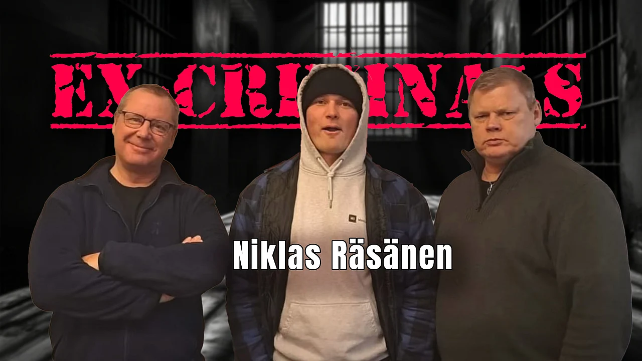 Niklas Räsänen