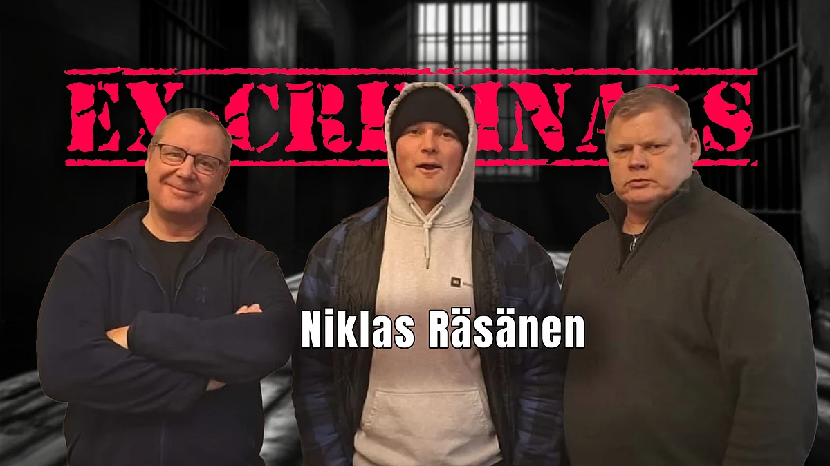 Niklas Räsänen