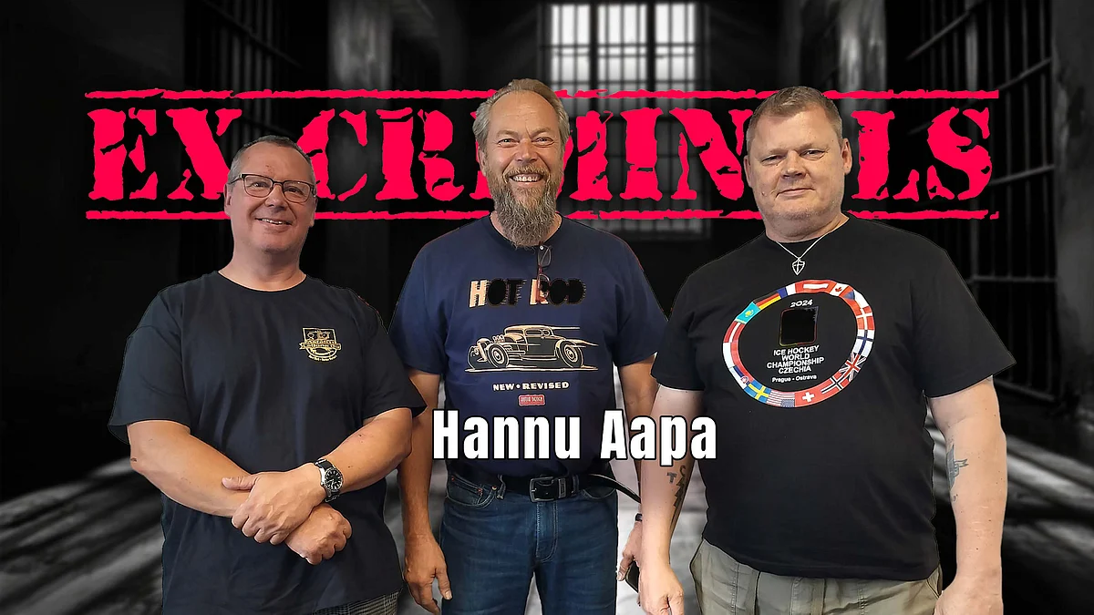 Hannu Aapa
