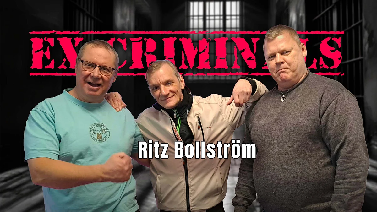 Ritz Bollström - 11/2025