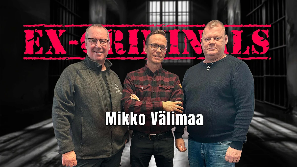 Mikko Välimaa - 9/2025