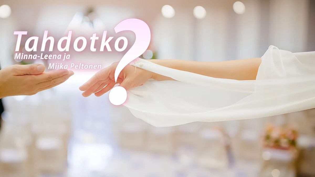 Minna-Leena ja Miika Peltonen 15/2022