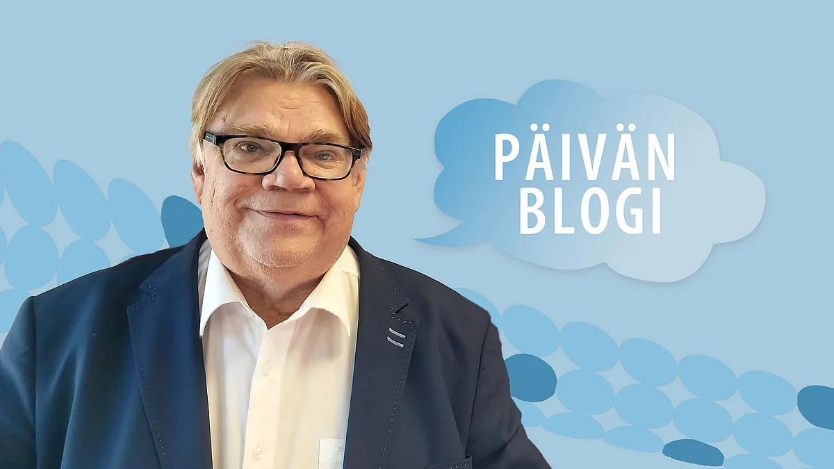 Timo Soini -podcast 3