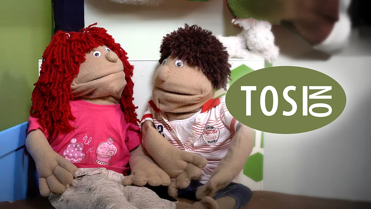 Todella rikas - 1/12