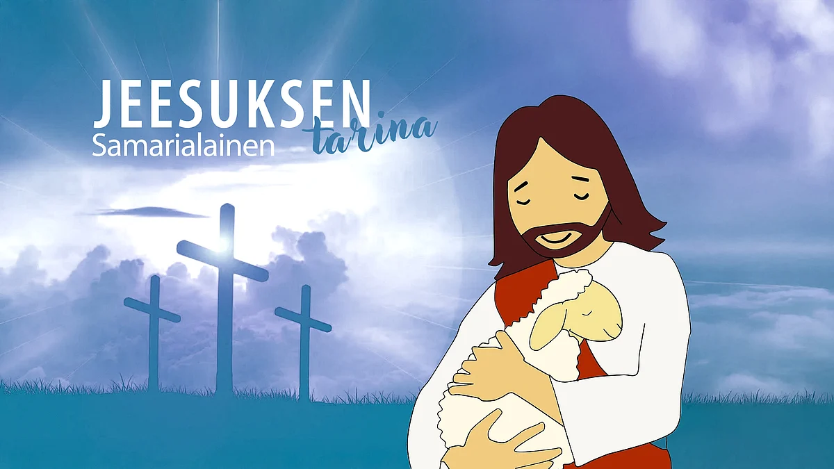 Samarialainen - 17/31