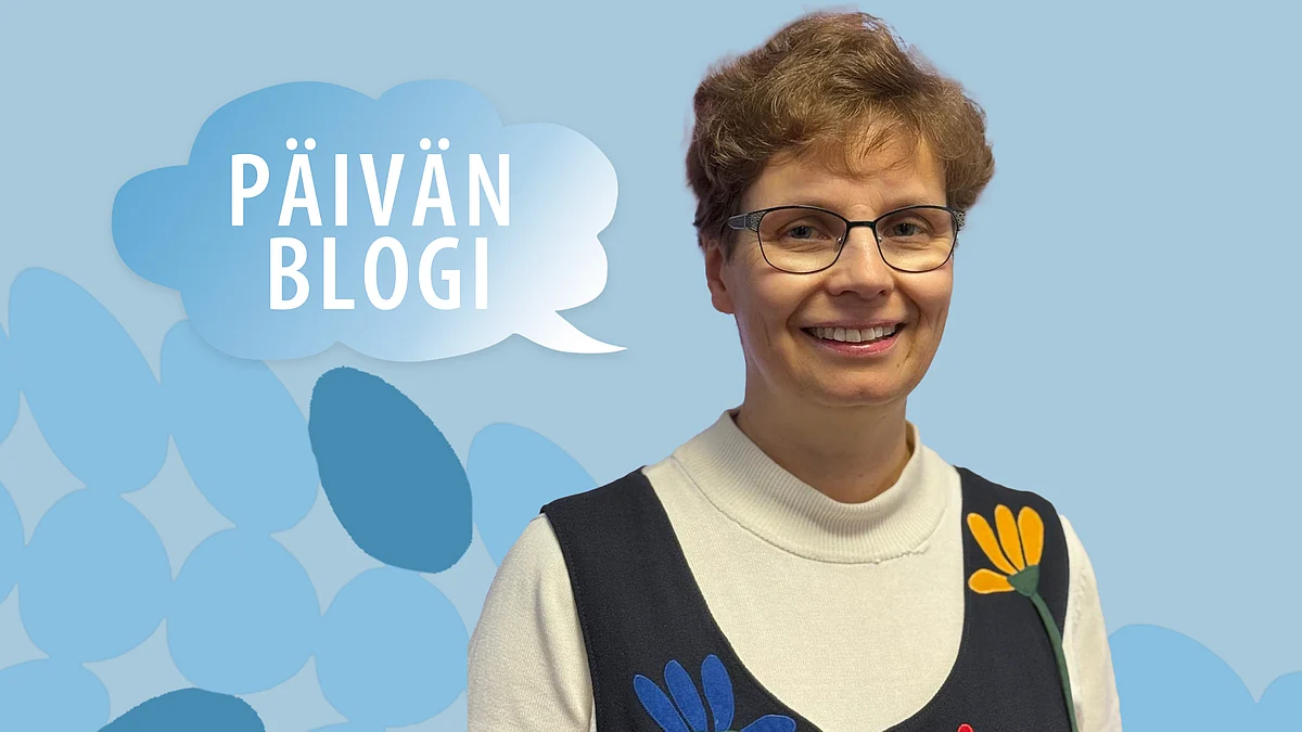 Verkostoituminen - 14/2025