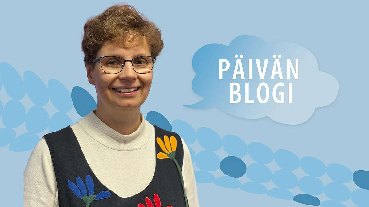 Ateriayhteys - 15/2025