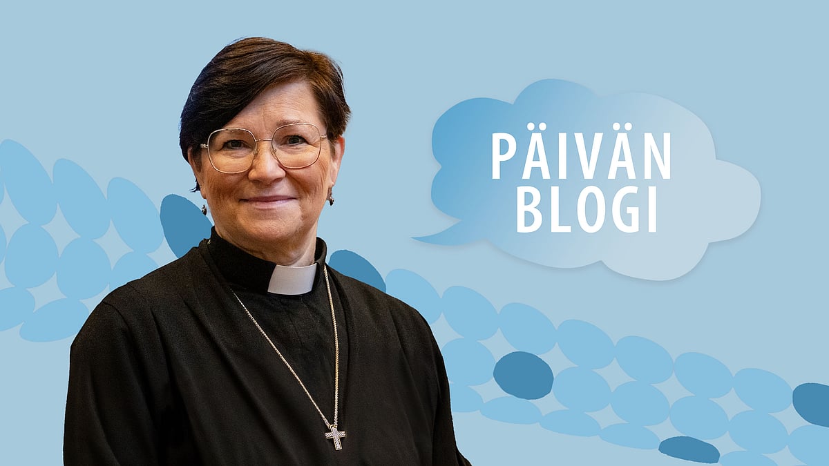 Sari Paavilainen -podcast 3