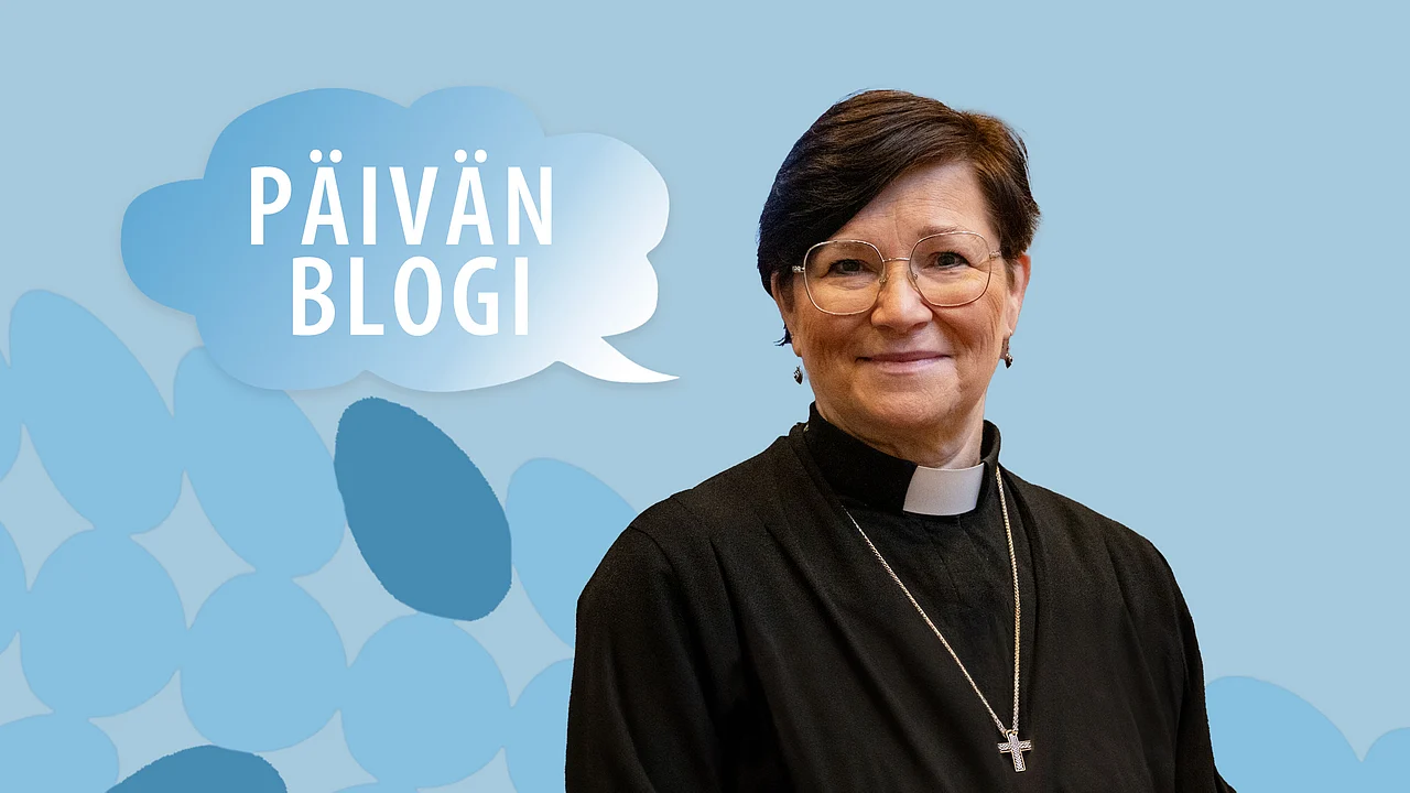 Sari Paavilainen -podcast 2