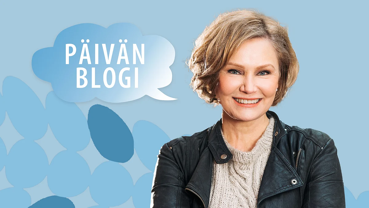 Tarvitsee Jeesusta - 10/2025