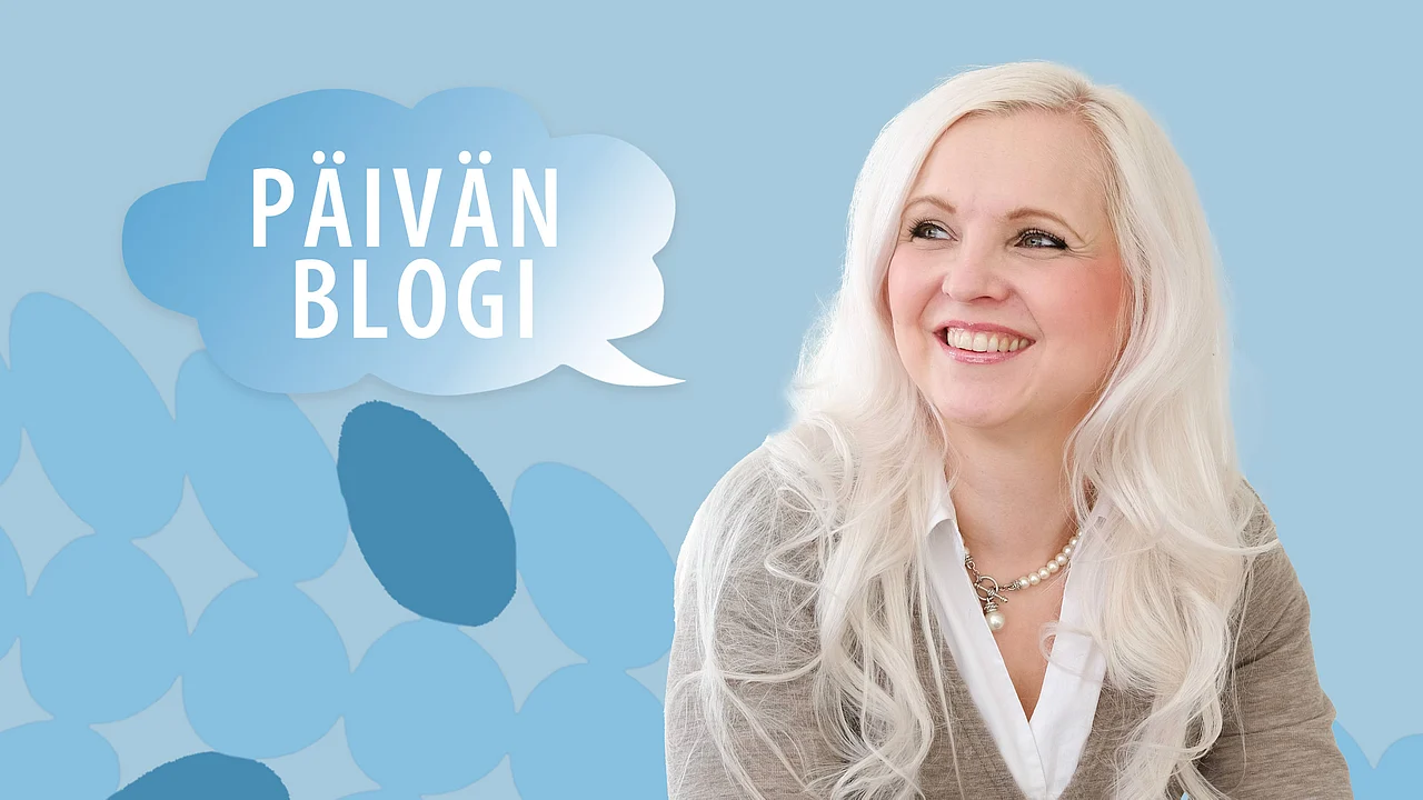Maria Kuivinen -podcast 2