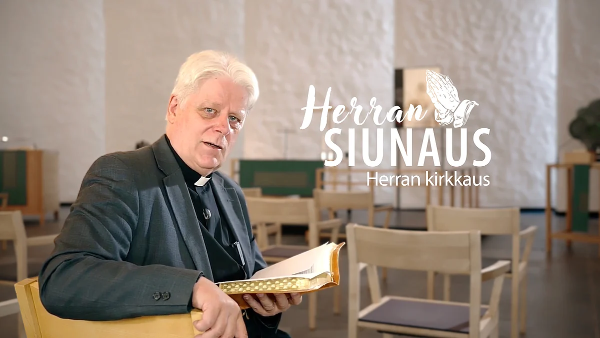 Herran kirkkaus - 5/6