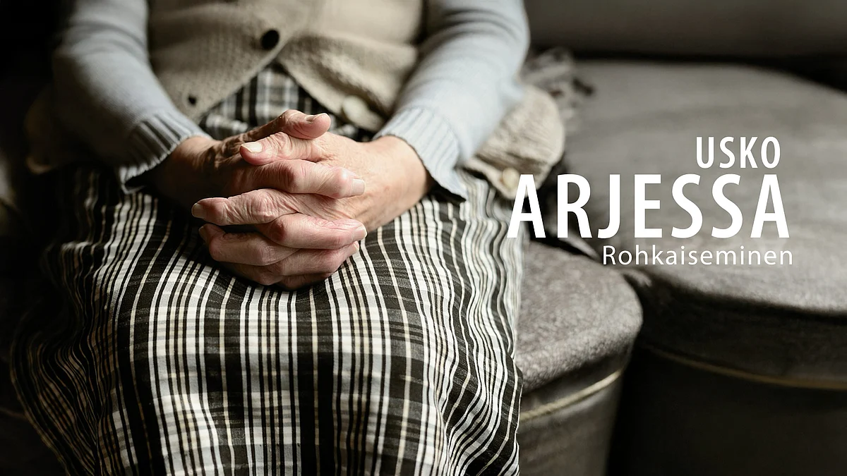 Rohkaiseminen - 2/10