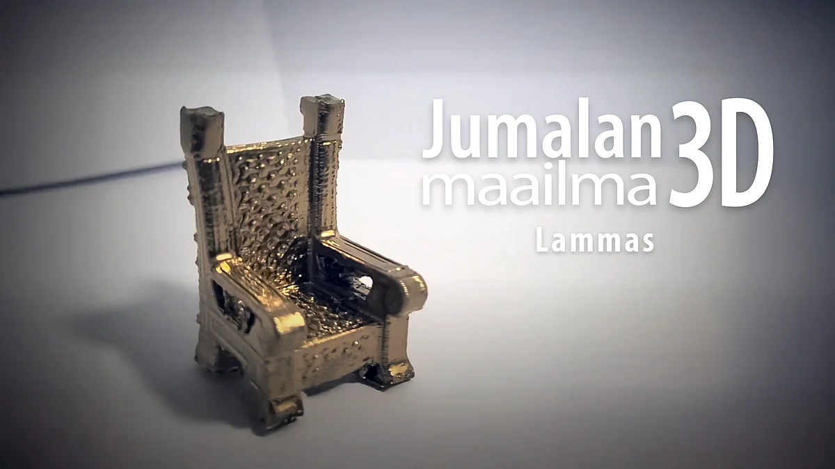 Lammas - 2/3