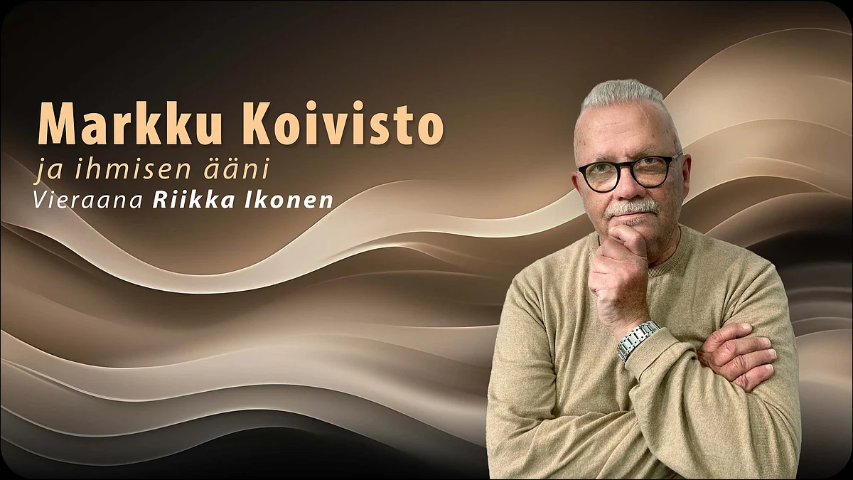 Riikka Ikonen