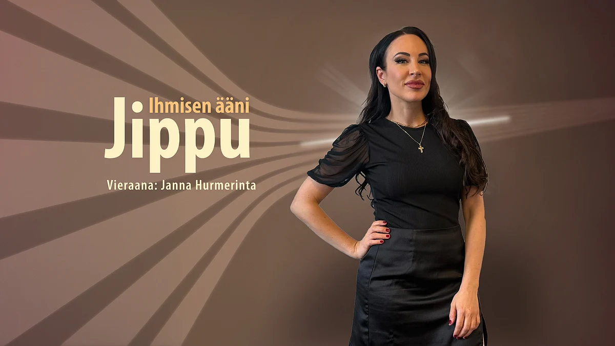 Janna Hurmerinta - 7/2025