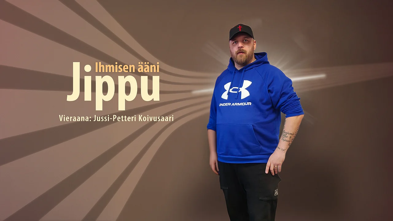 Jussi-Petteri Koivusaari