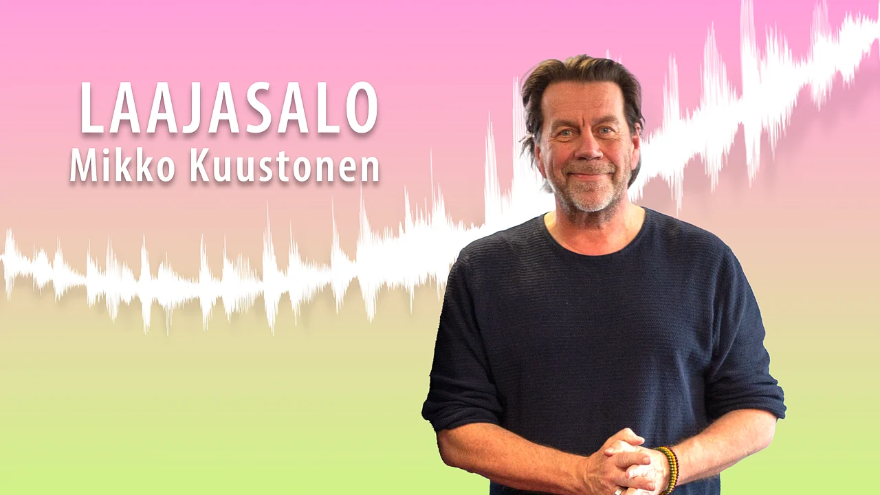 Mikko Kuustonen