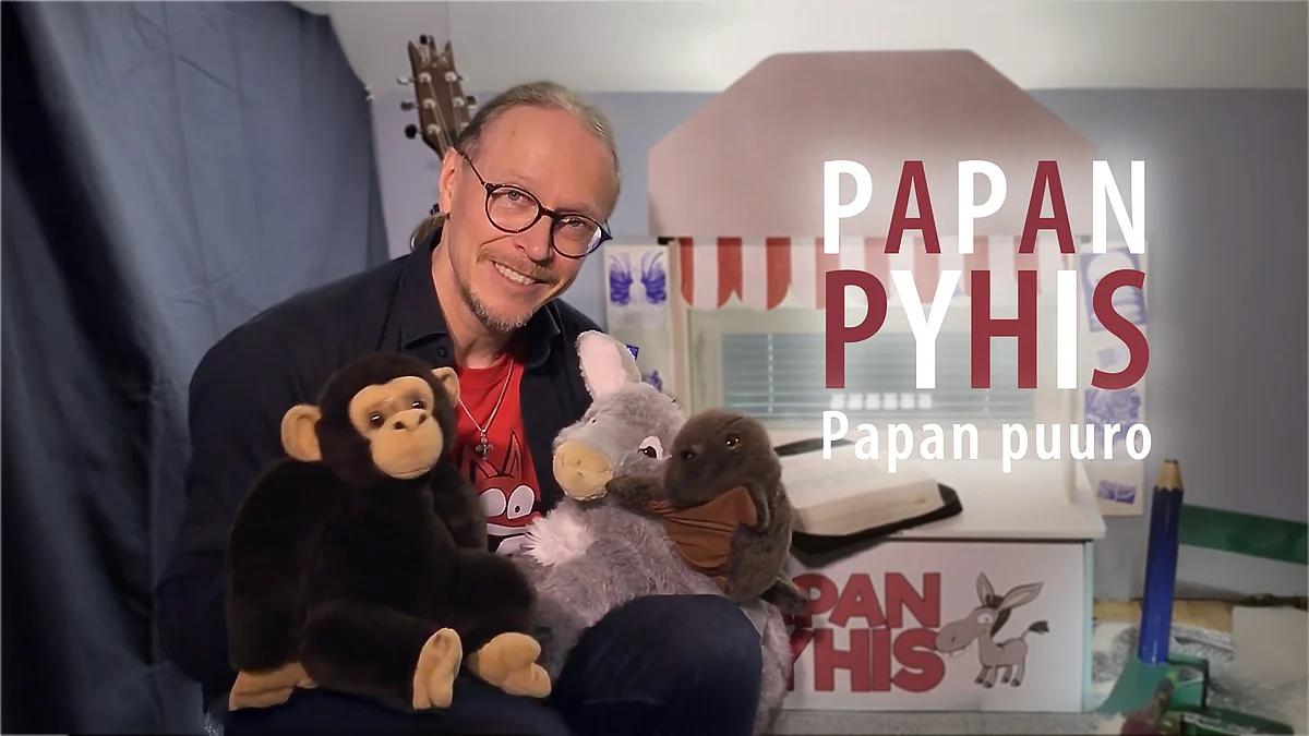 Papan puuro - J13