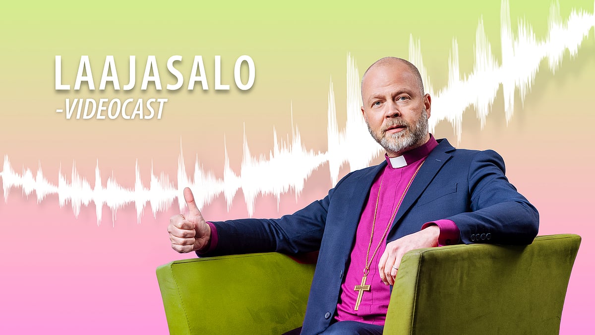 Kaisa Kariranta - V25/2025