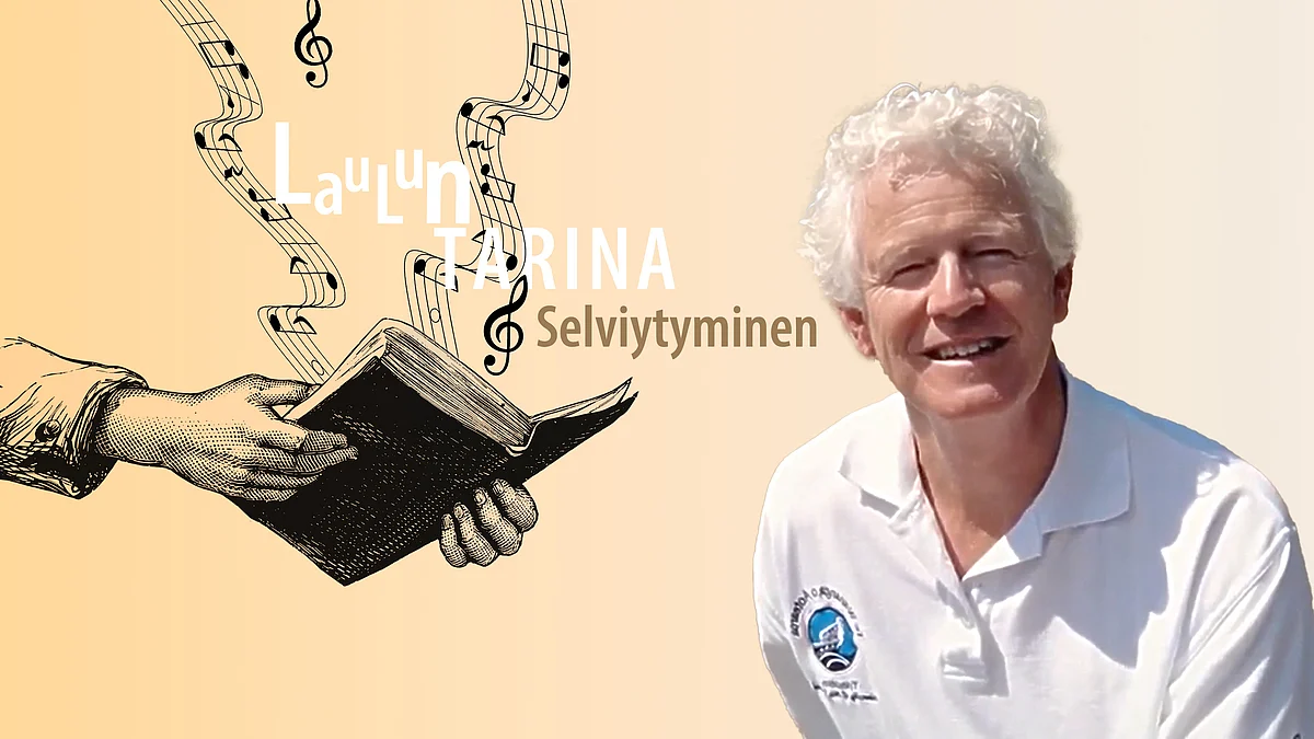 Selviytyminen - 1/5
