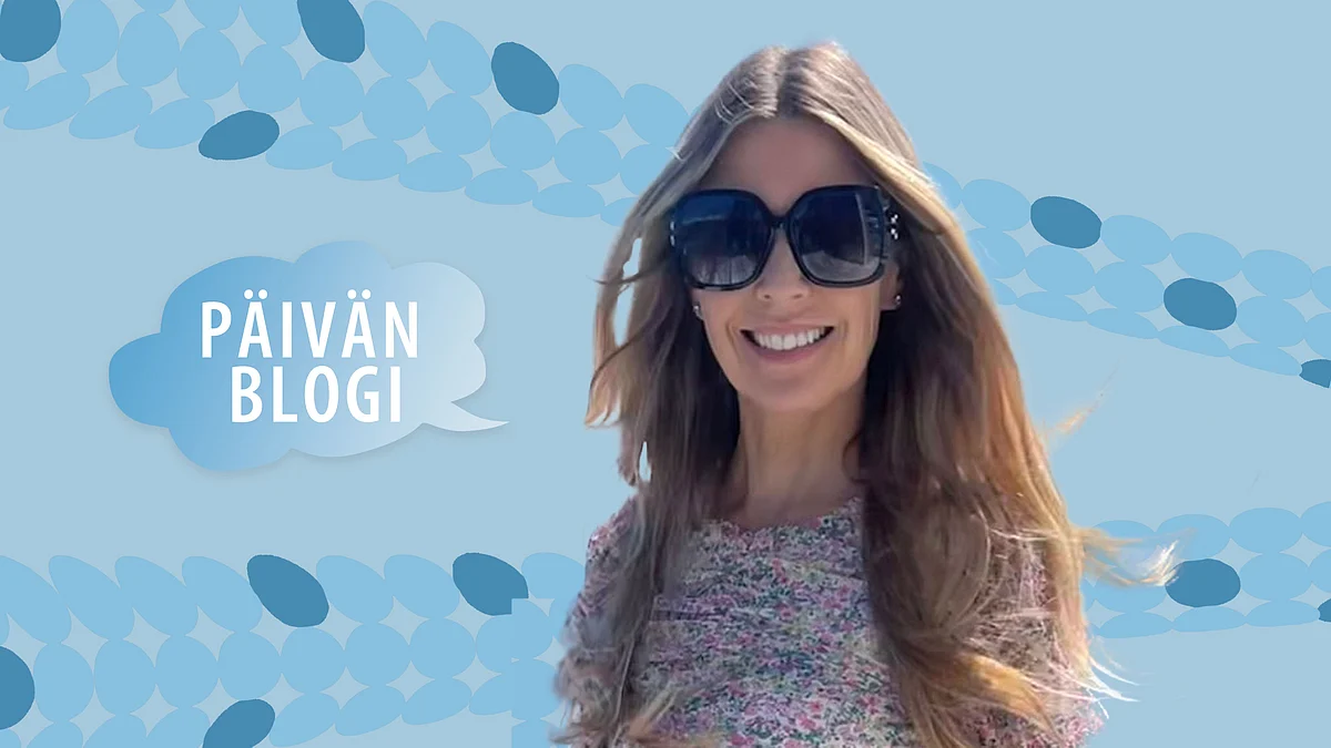 Kristina Linder -podcast 4