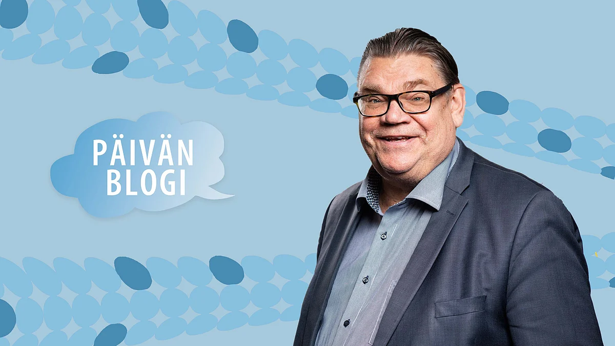 Pyhitä lepopäivä - 12/2025