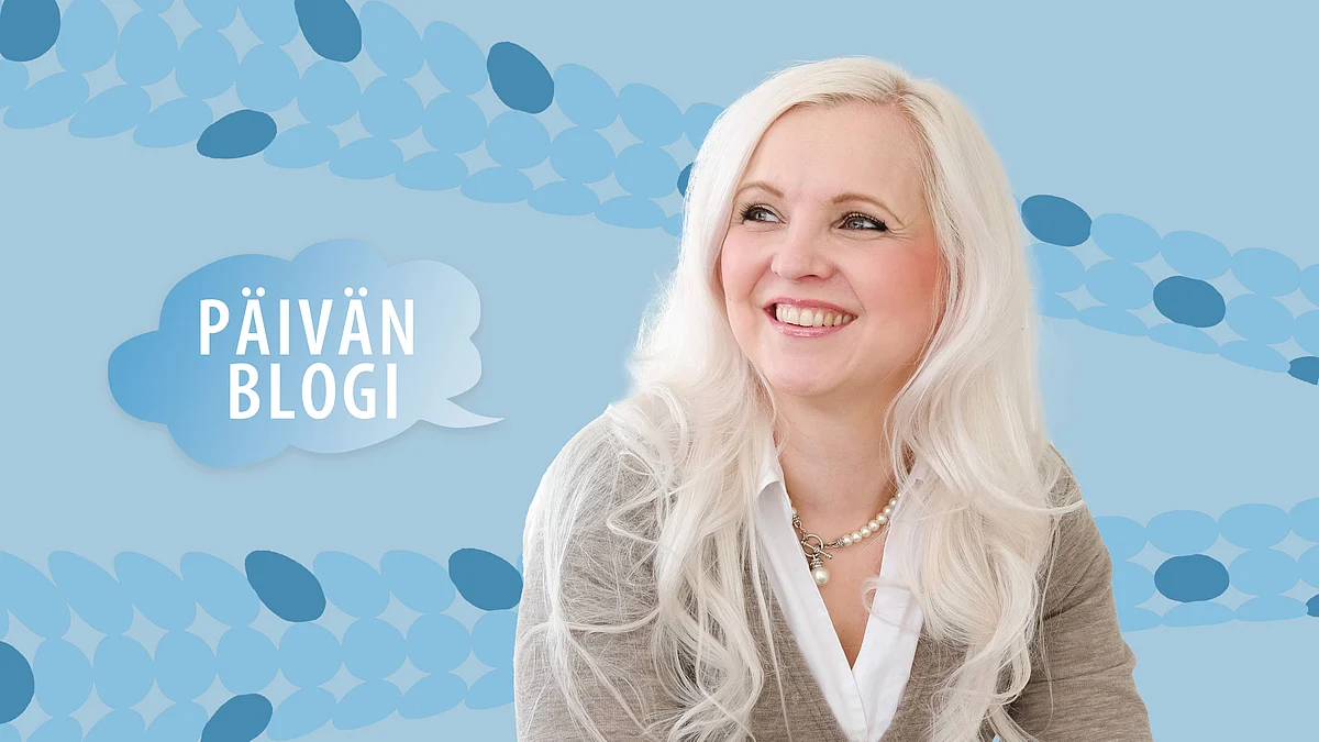 Maria Kuivinen -podcast 4