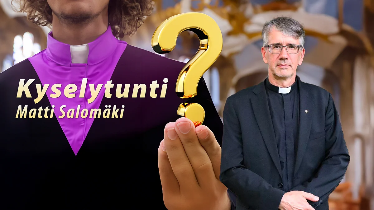 Matti Salomäki - P3/2025