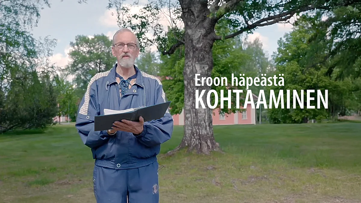 Eroon häpeästä - 5/9