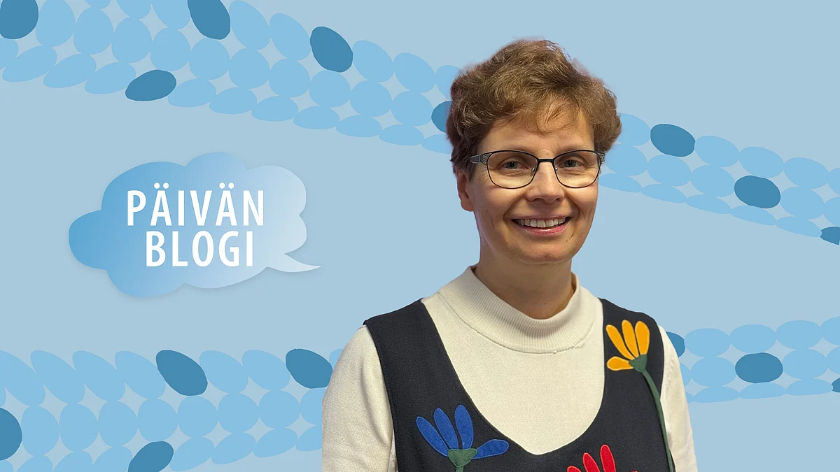 Annamari Jukko -podcast 4