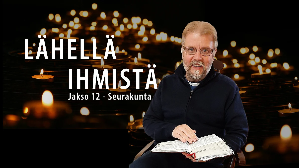 Seurakunta - 12/2025