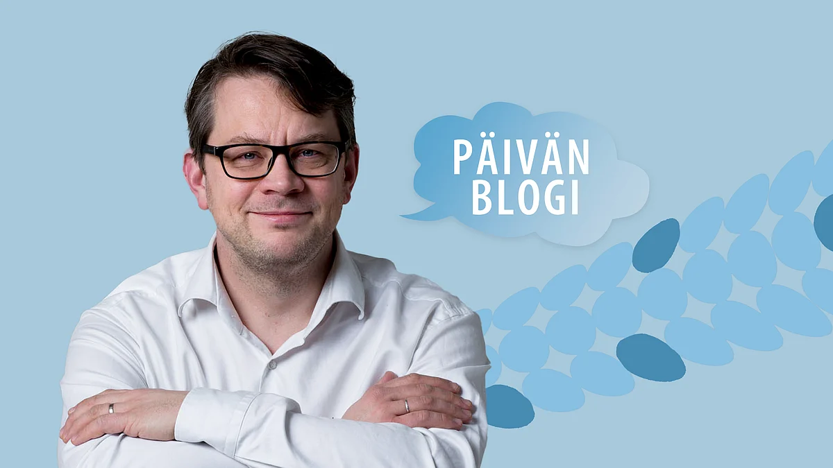 Kiitos vapusta - 5/2025