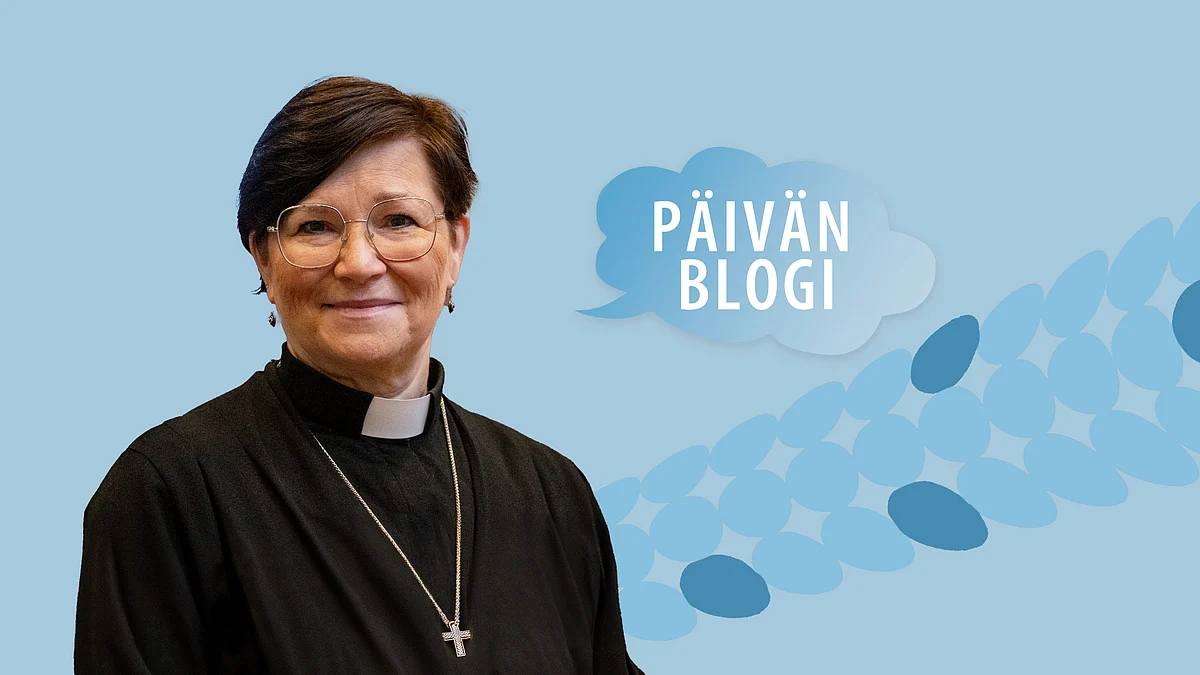 Oma paimen - 5/2025