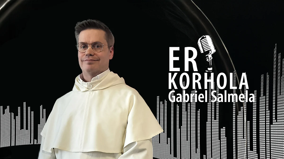 Gabriel Salmela - 3/11