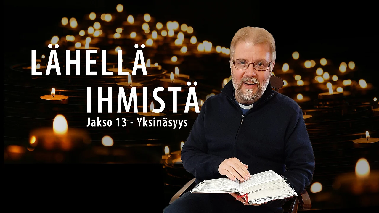 Yksinäisyys