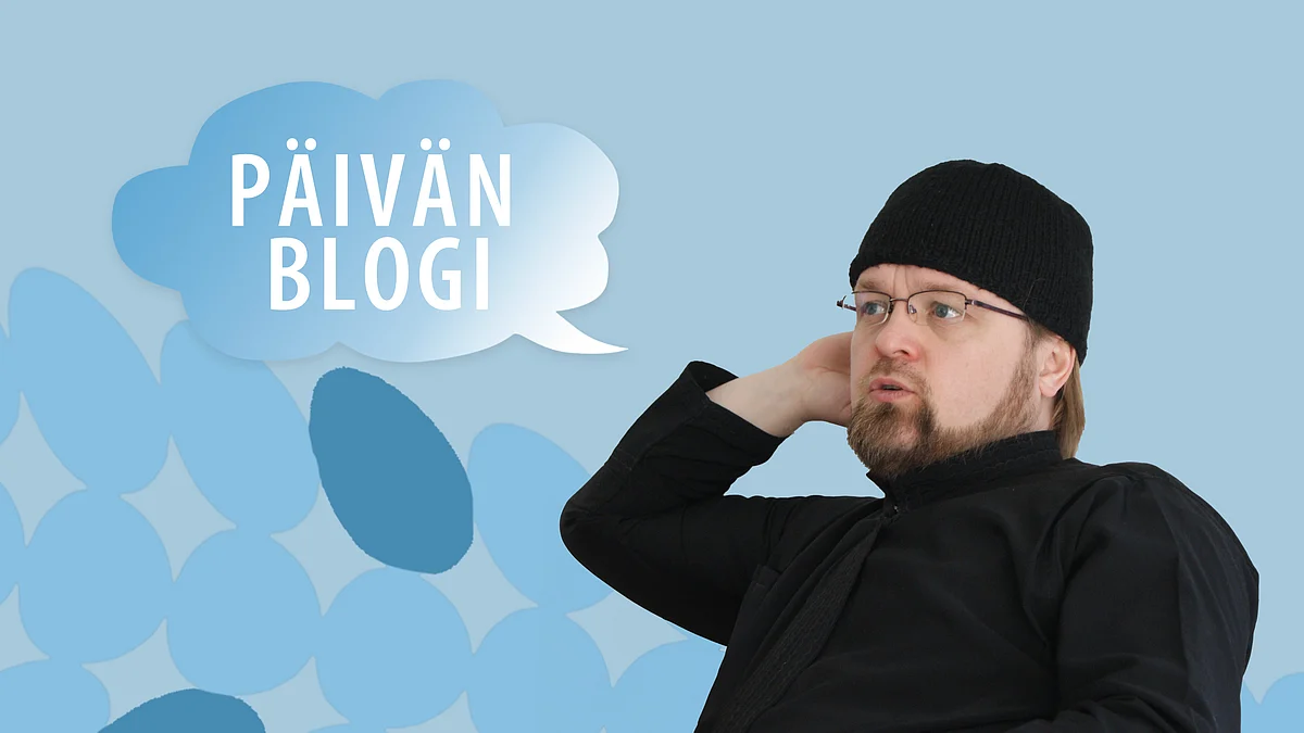 Serafim Seppälä -podcast 6