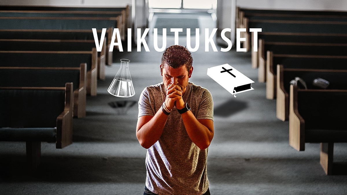 Vaikutukset - 7/8