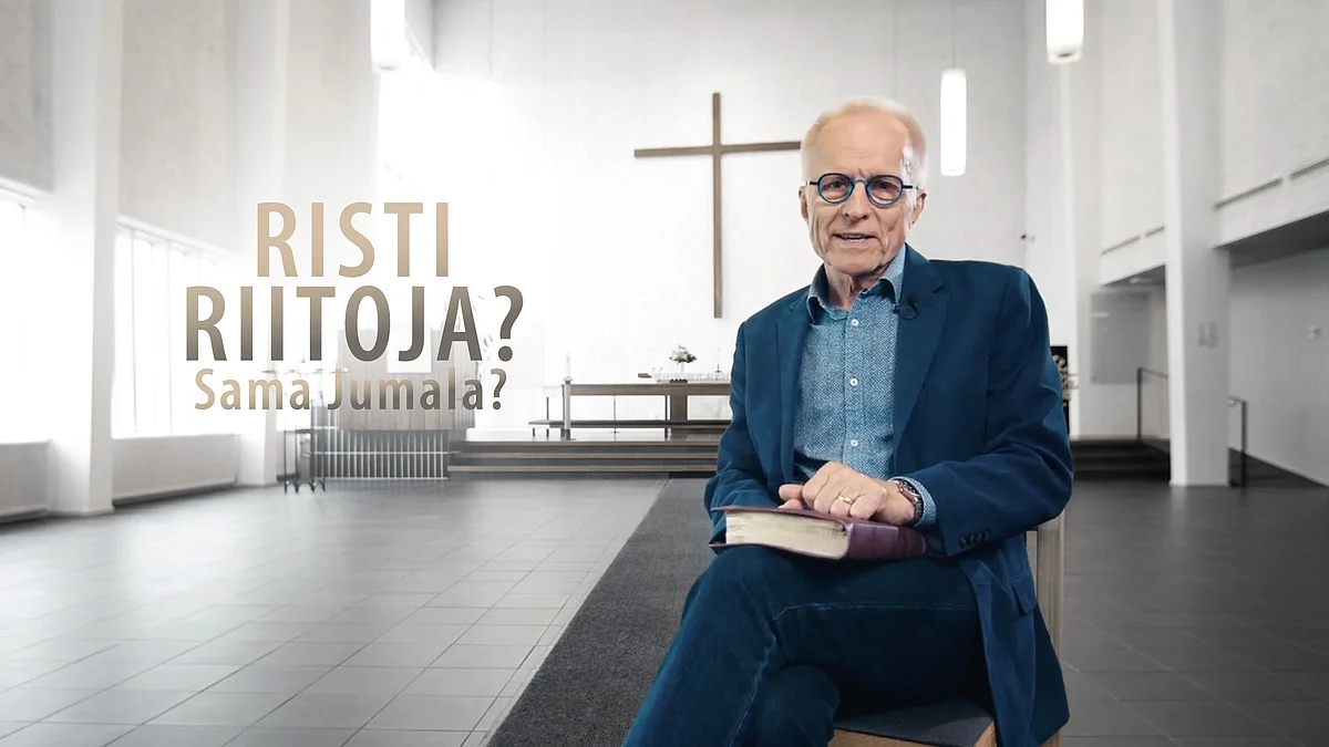 Sama Jumala? - 9/11
