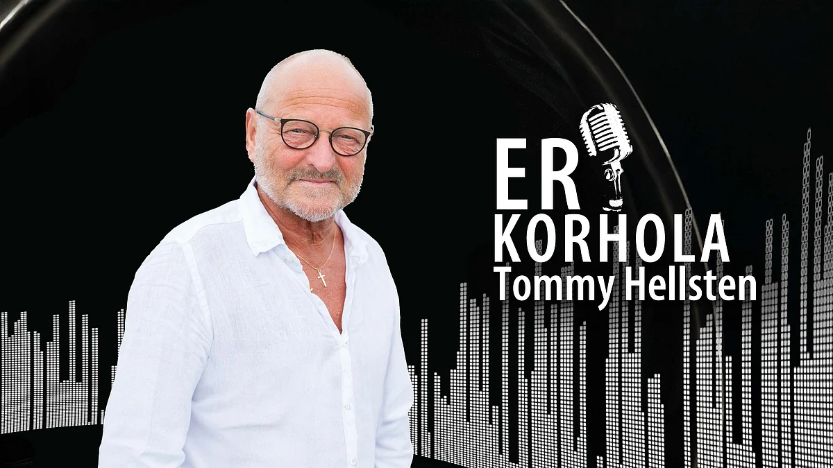 Tommy Hellsten - 4/11