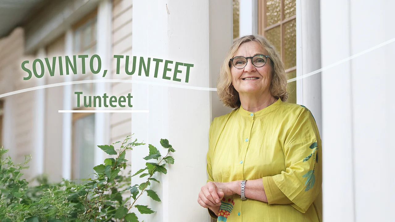 Tunteet