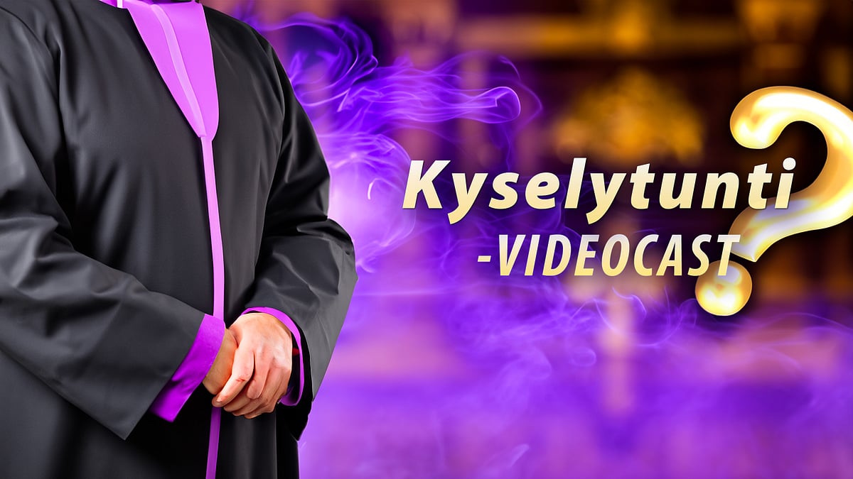 Kaisamari Hintikka - V4/2025