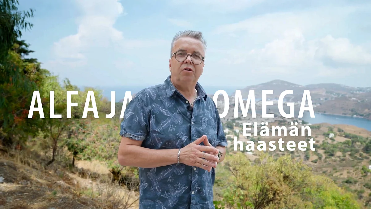 Elämän haasteet - 11/11